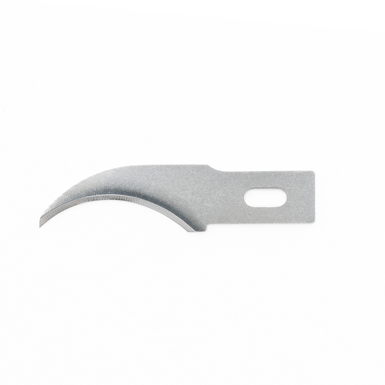 Excel Blades #28 Concave Carving Replacement Blades – 100 Pack, Heavy Duty Carbon Steel, Fits K2/K5/K6 Handles, Made in USA